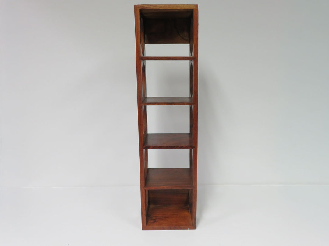 Crate & Barrel Stack Wine Rack