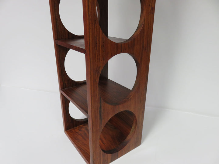 Crate & Barrel Stack Wine Rack
