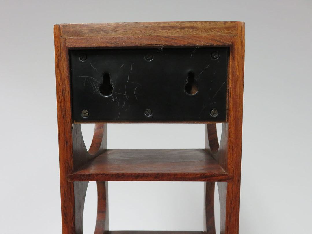 Crate & Barrel Stack Wine Rack
