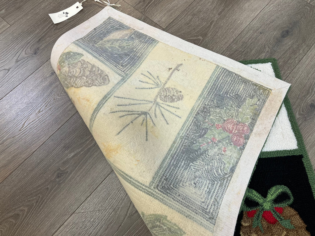 Christmas Scatter Rug