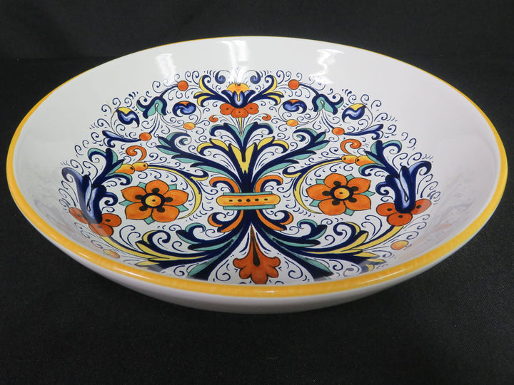 Nova Deruta Serving Bowl