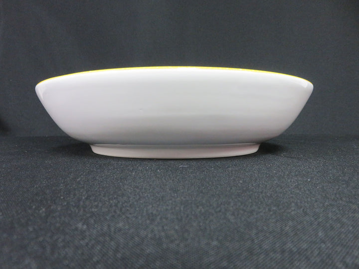 Nova Deruta Serving Bowl