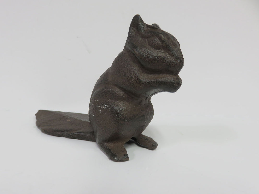 Squirrel Door Stop