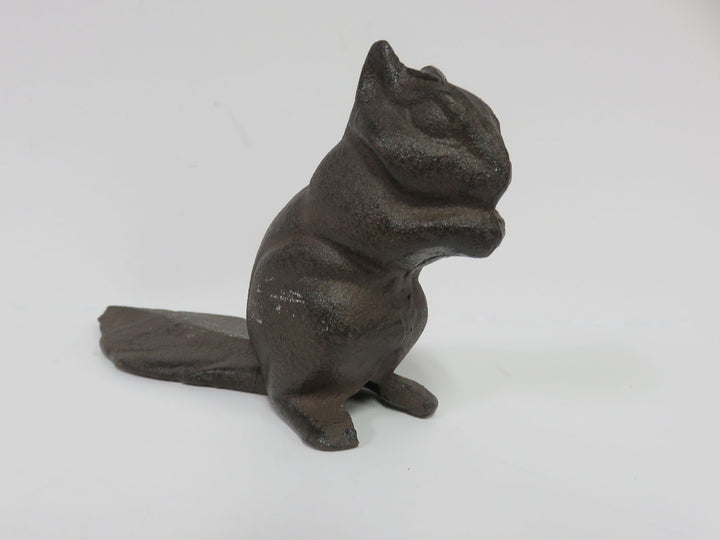 Squirrel Door Stop