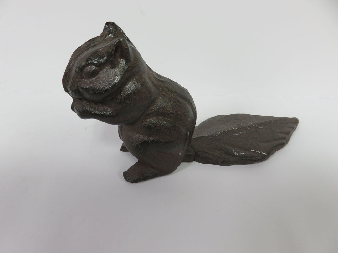 Squirrel Door Stop