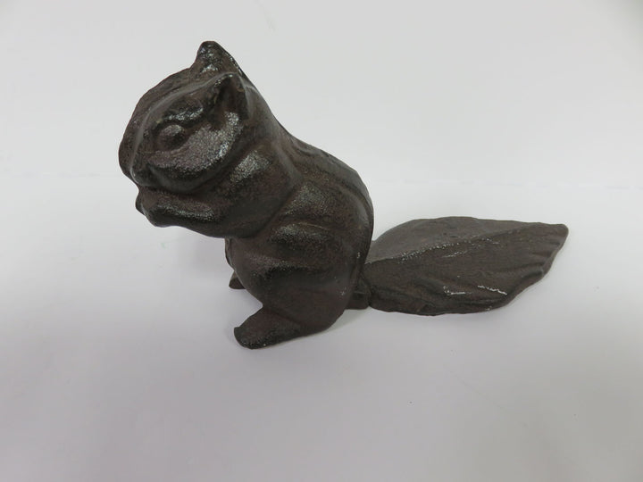 Squirrel Door Stop