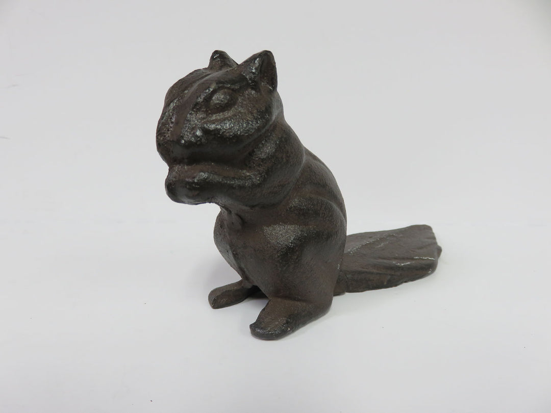 Squirrel Door Stop
