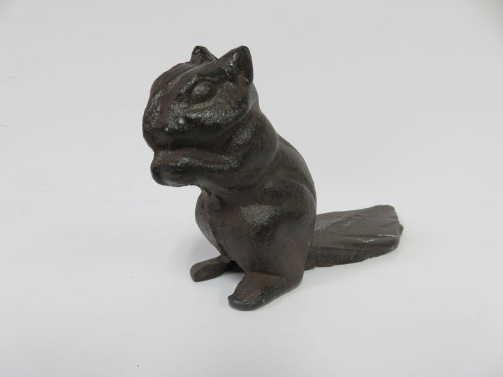 Squirrel Door Stop