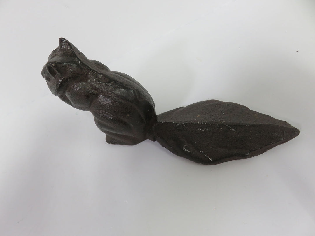 Squirrel Door Stop