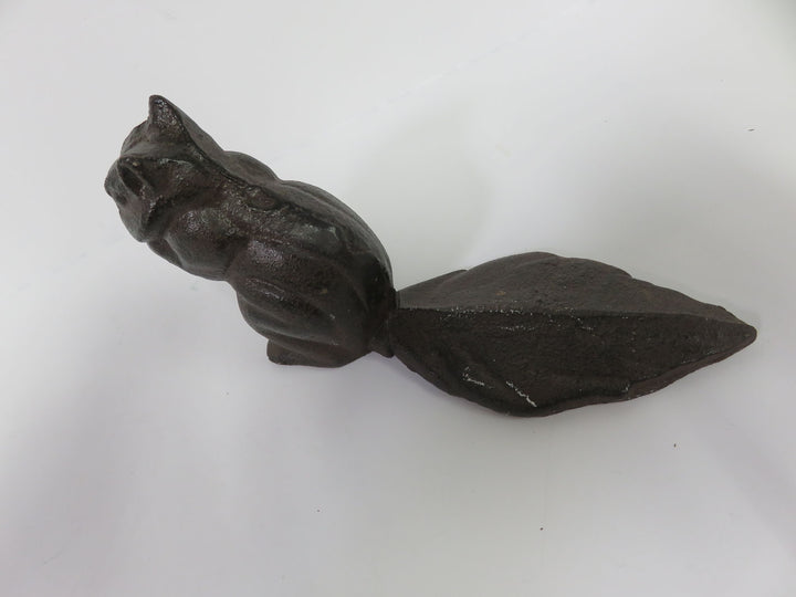 Squirrel Door Stop