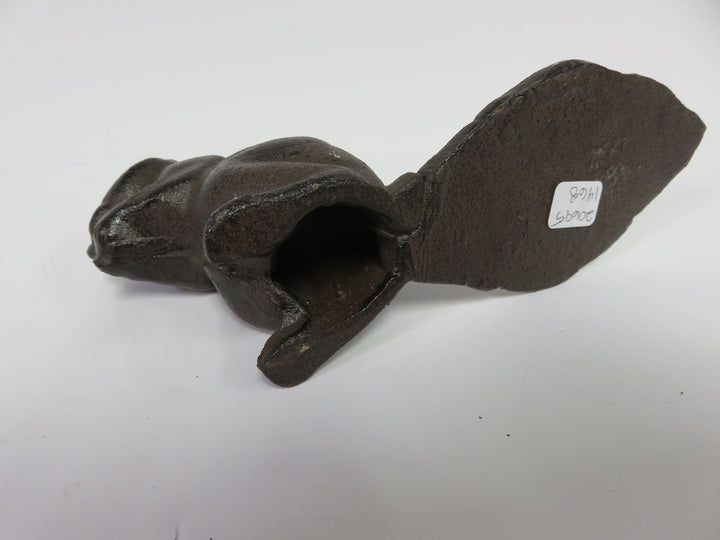 Squirrel Door Stop