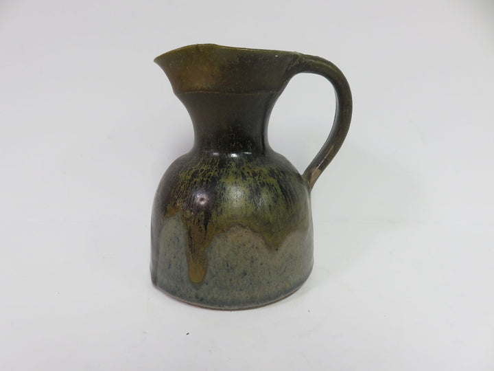 Handcrafted Pitcher