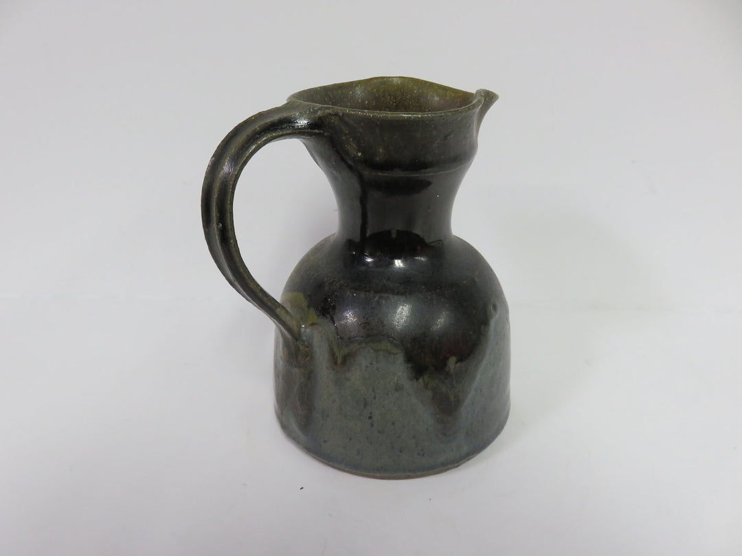 Handcrafted Pitcher