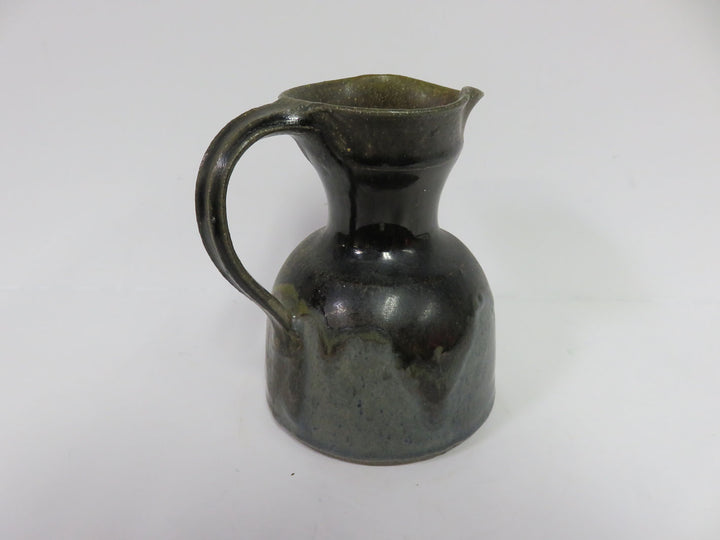 Handcrafted Pitcher