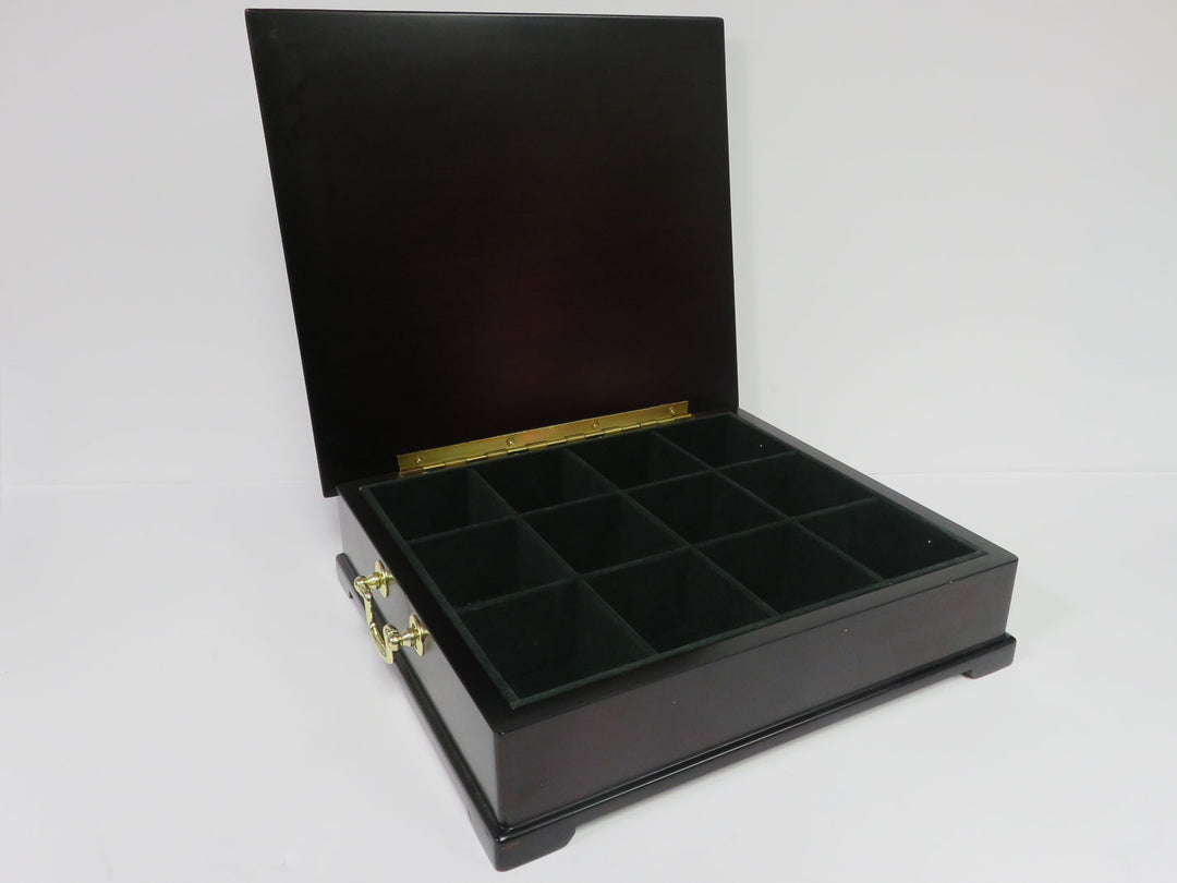 Bombay Tea Box