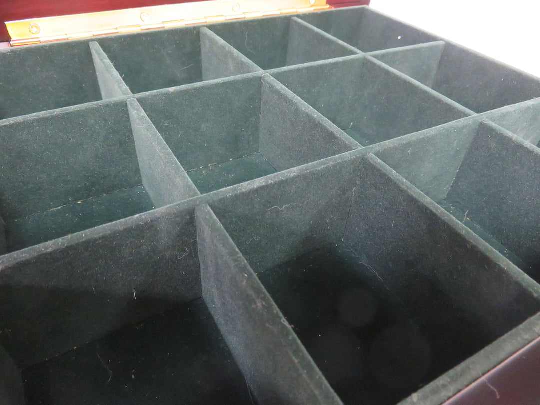 Bombay Tea Box