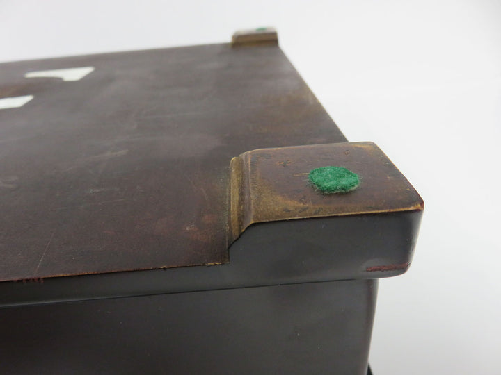 Bombay Tea Box