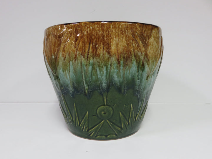 Robinson Ransbottom  Sun & Moon Planter