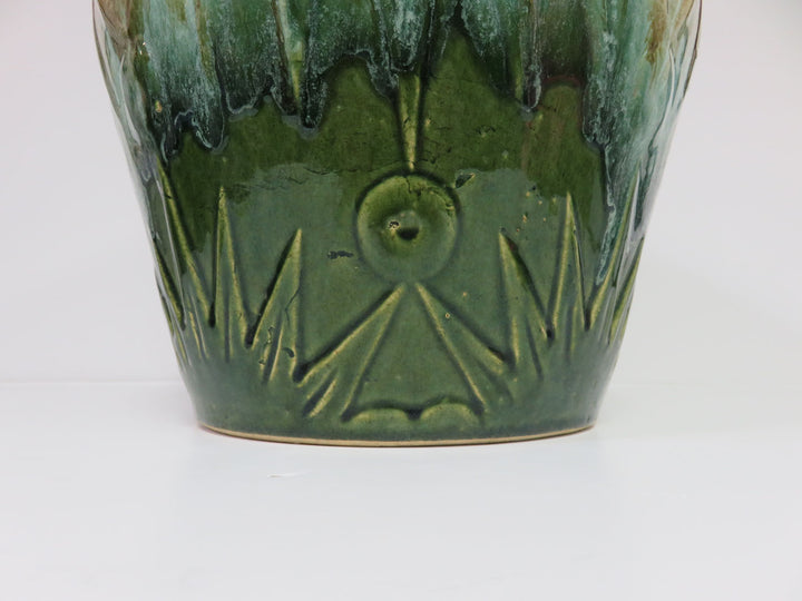 Robinson Ransbottom  Sun & Moon Planter