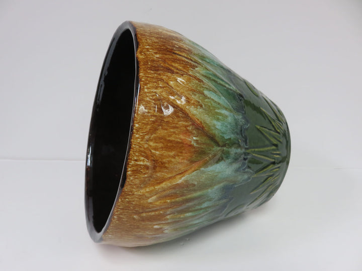 Robinson Ransbottom  Sun & Moon Planter
