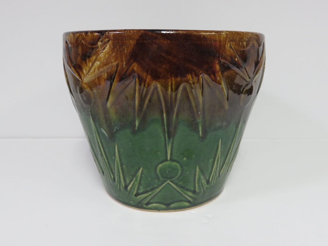 Robinson Ransbottom Sun & Moon Planter