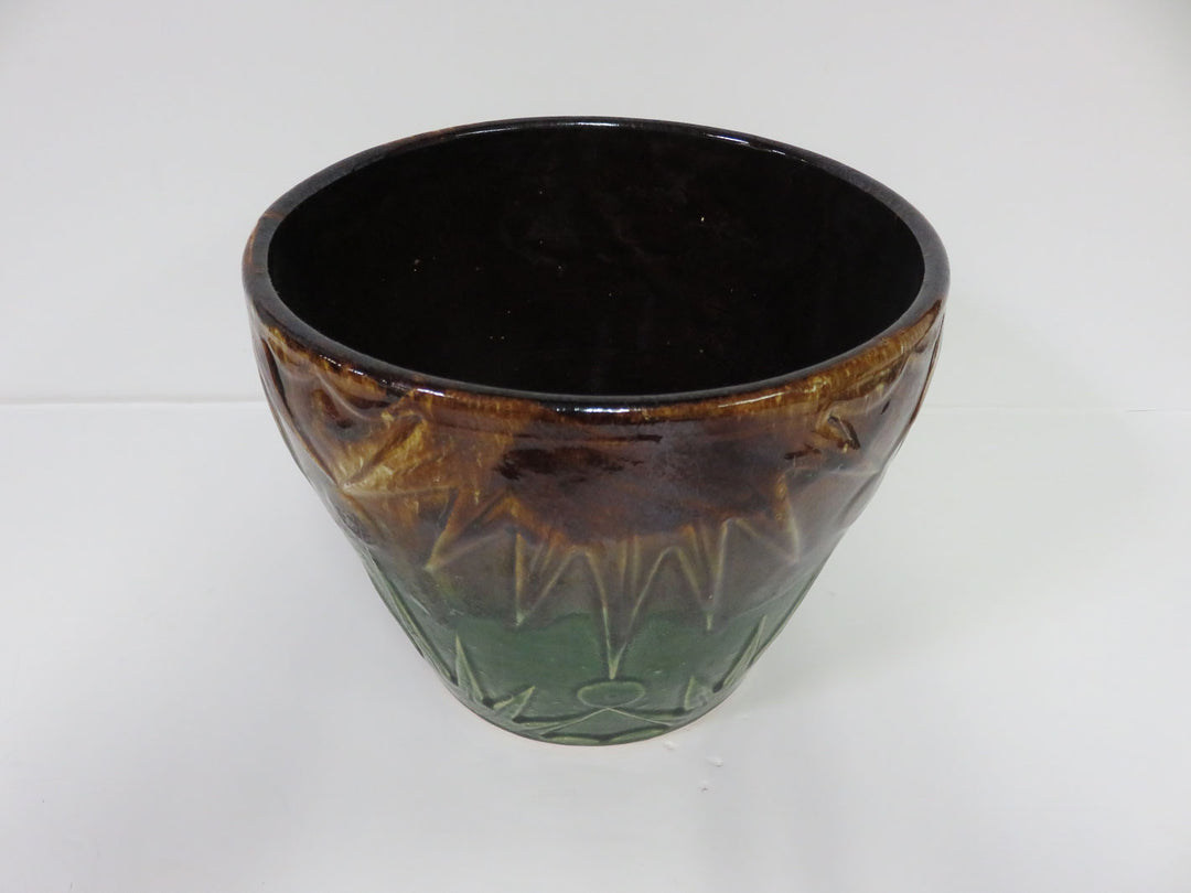 Robinson Ransbottom Sun & Moon Planter