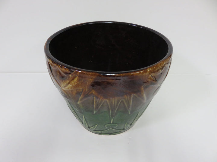Robinson Ransbottom Sun & Moon Planter