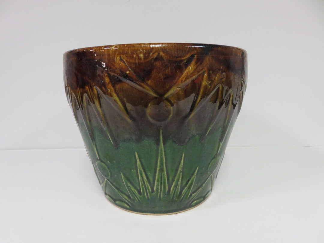 Robinson Ransbottom Sun & Moon Planter