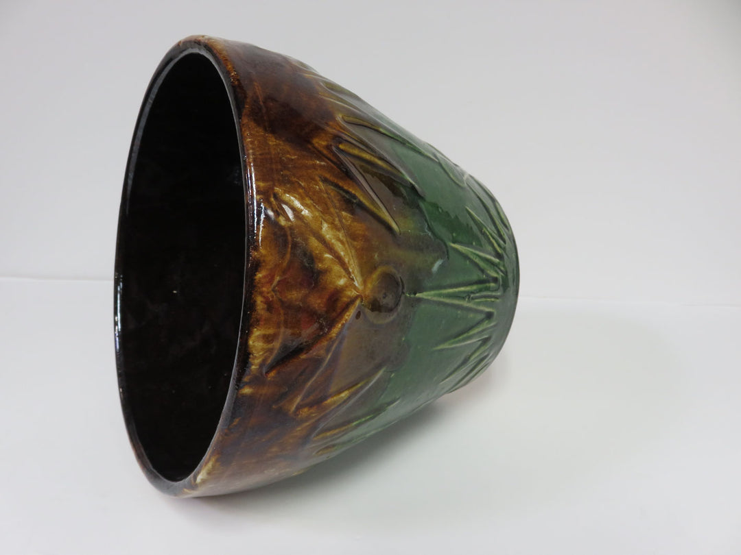 Robinson Ransbottom Sun & Moon Planter