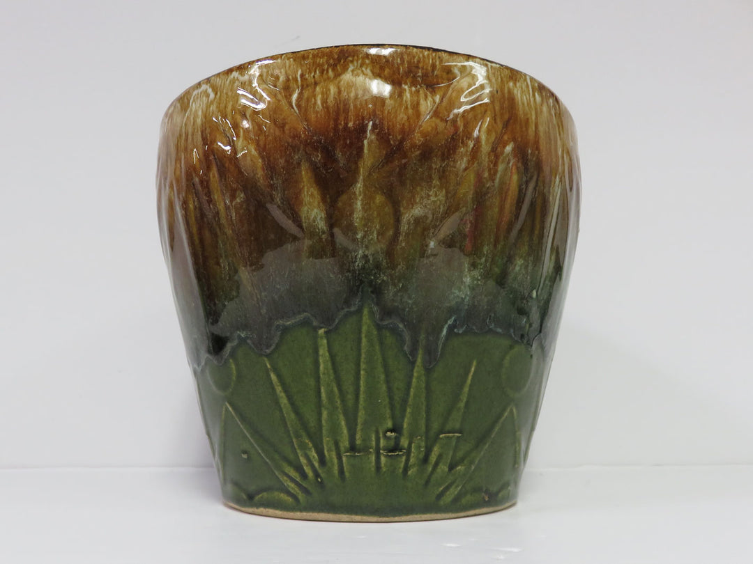 Robinson Ransbottom Sun & Moon Planter