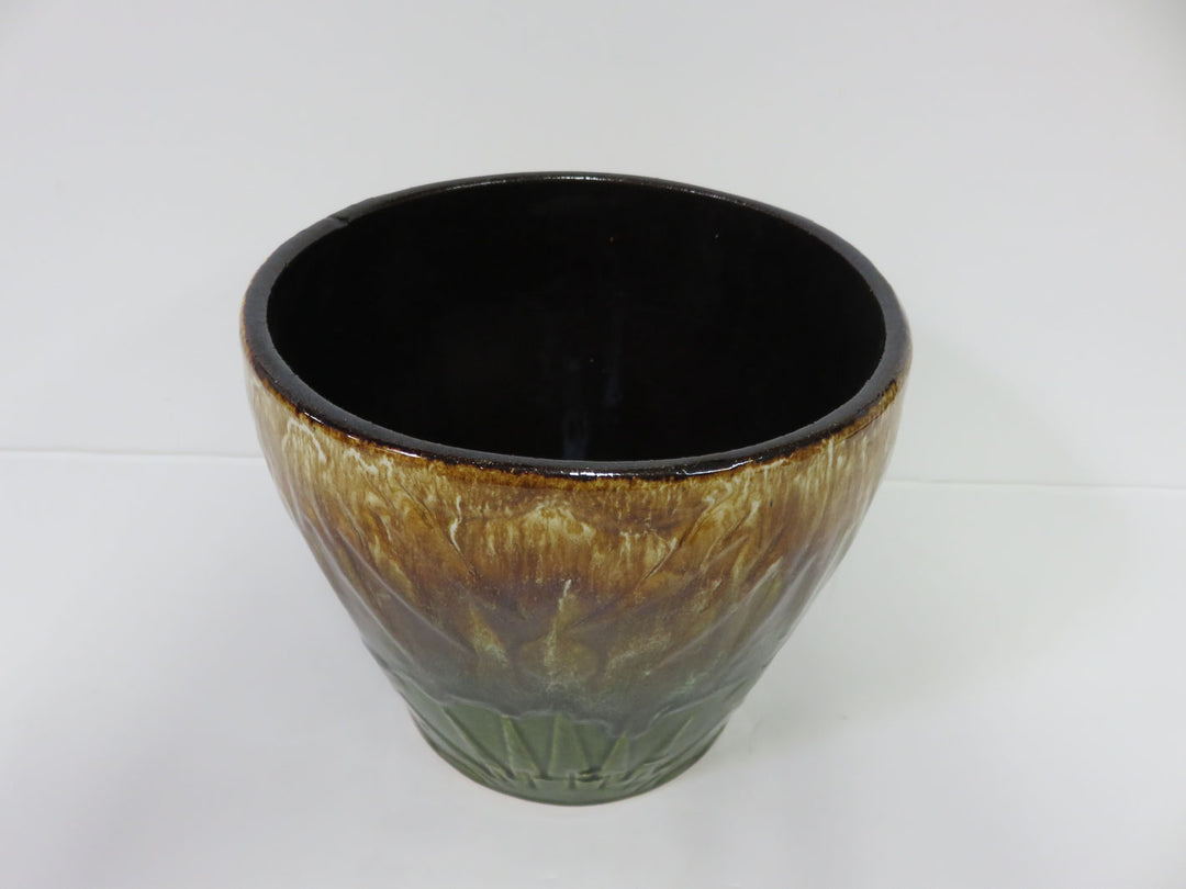 Robinson Ransbottom Sun & Moon Planter