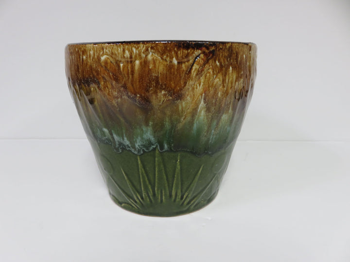 Robinson Ransbottom Sun & Moon Planter