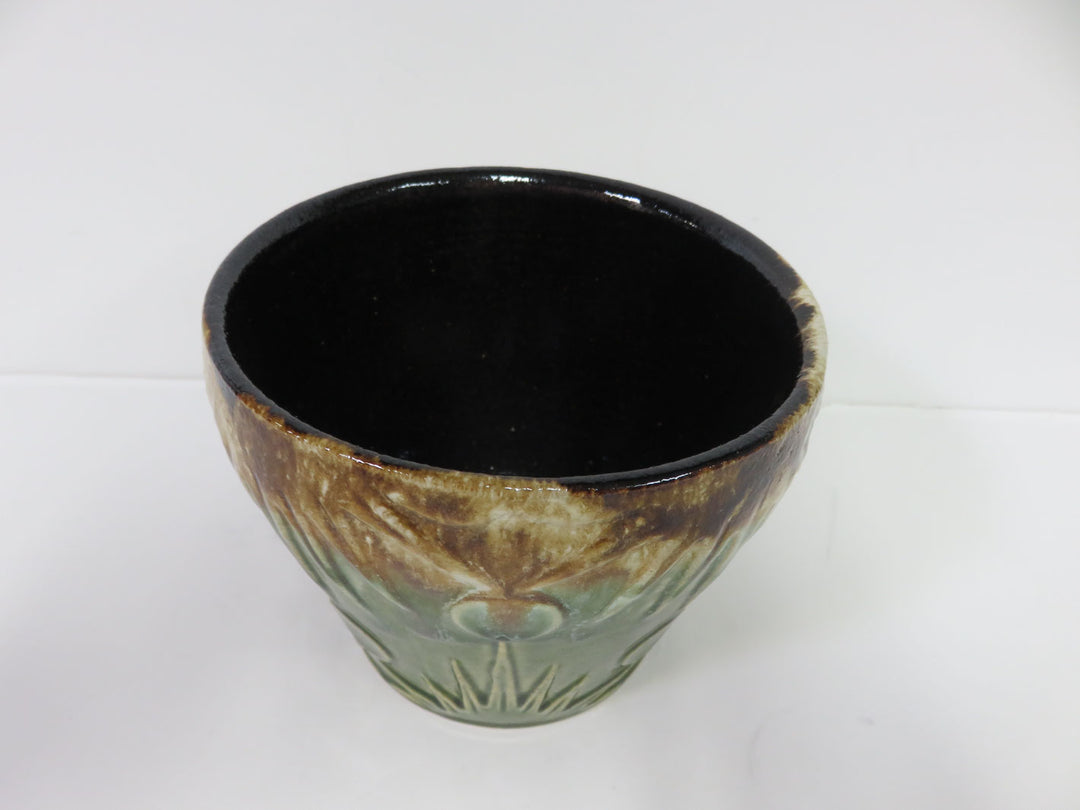 Robinson Ransbottom Sun & Moon Planter