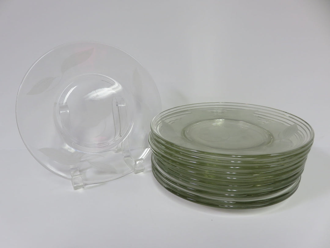 McBride Salad Plates