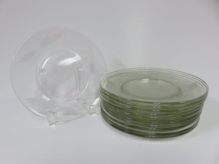 McBride Salad Plates