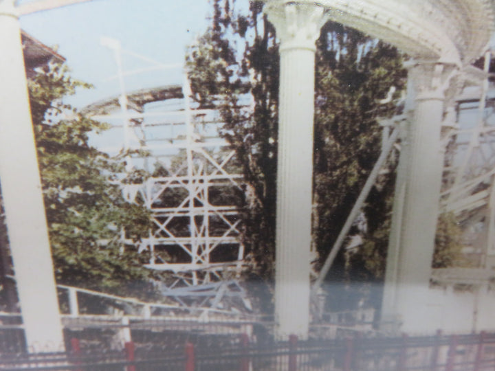 Riverview Collage