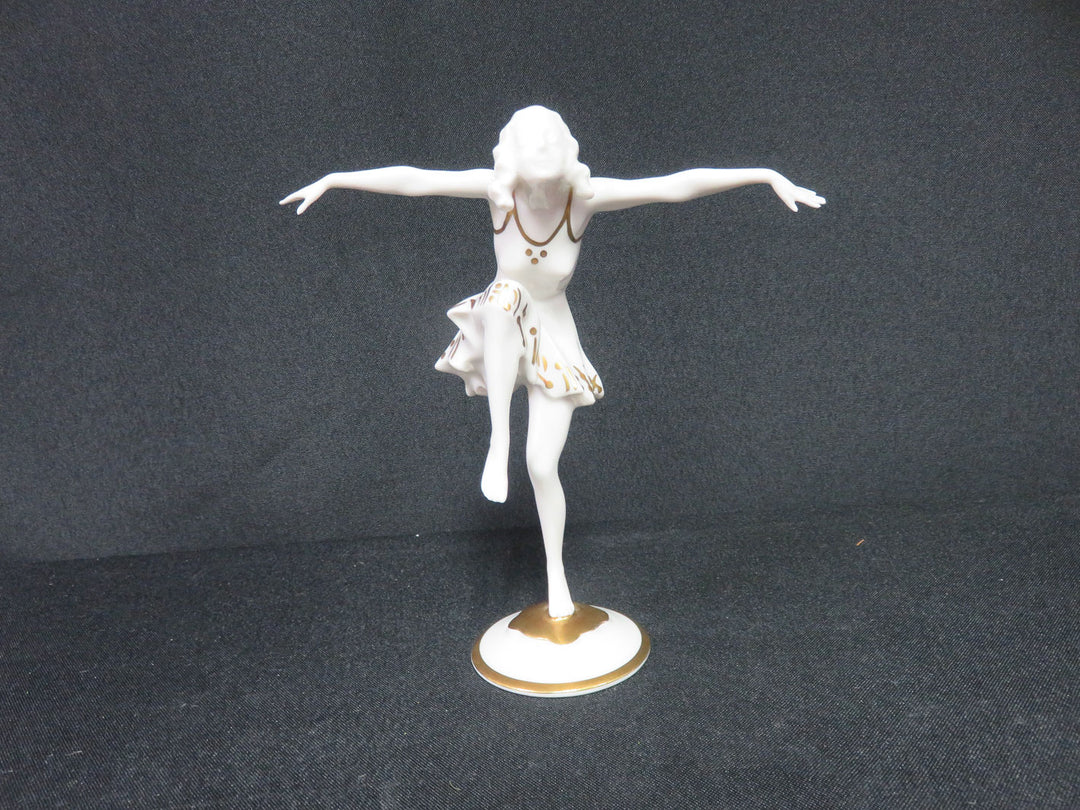 Vintage Hutschenreuther Figurine