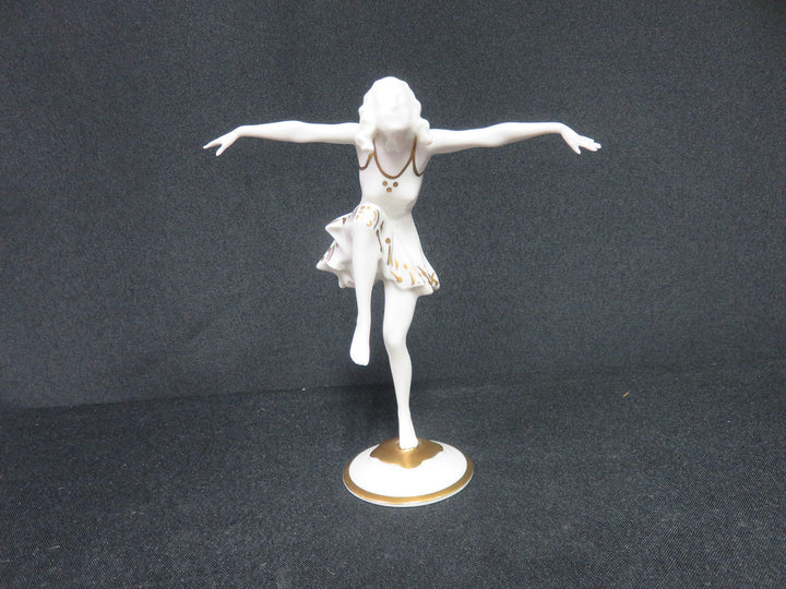 Vintage Hutschenreuther Figurine