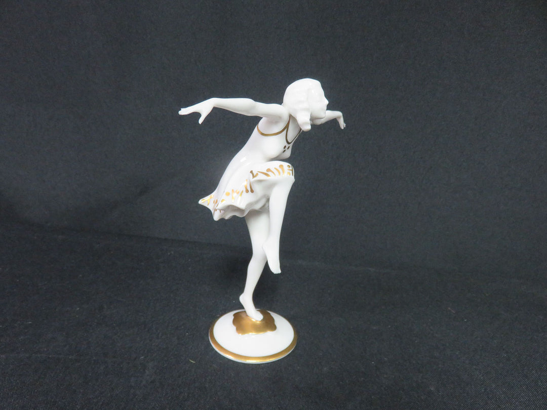 Vintage Hutschenreuther Figurine