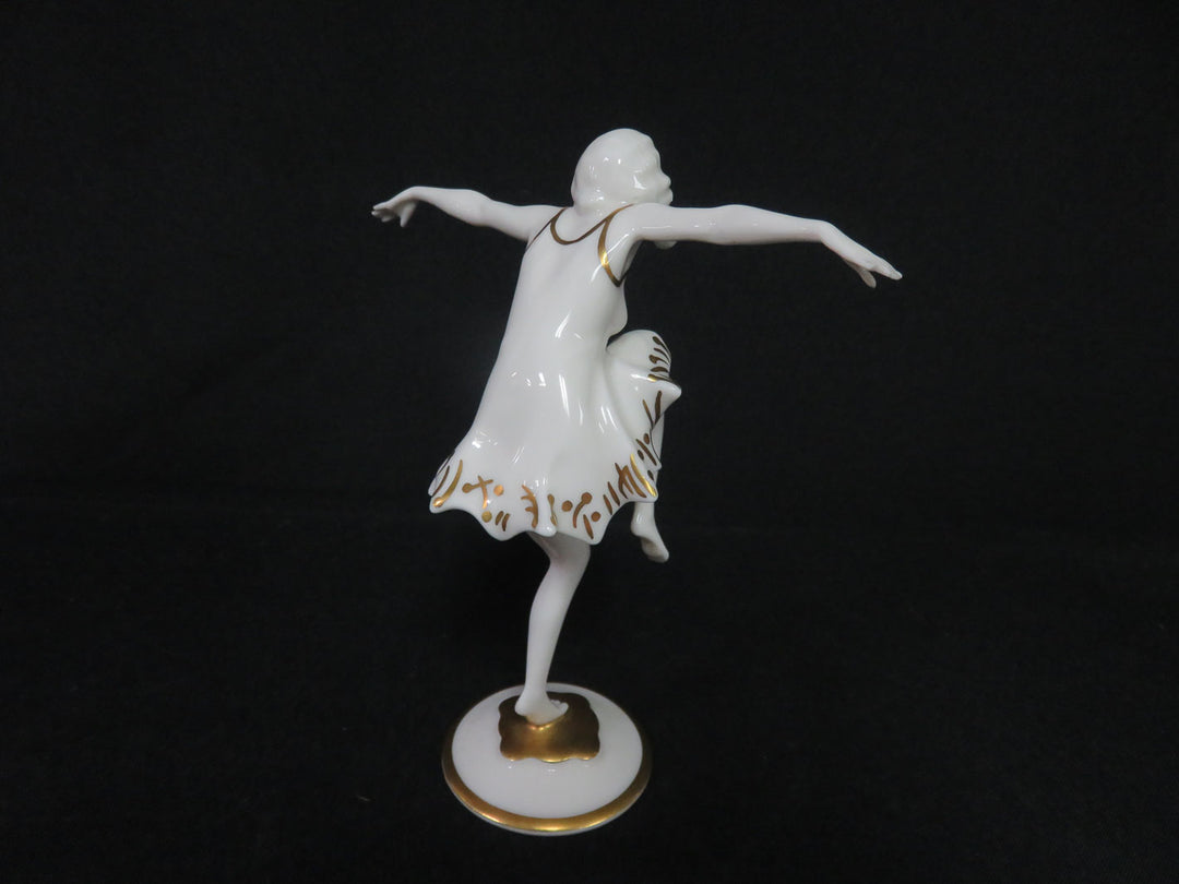 Vintage Hutschenreuther Figurine