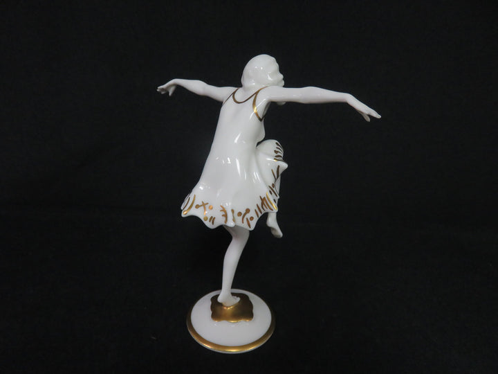 Vintage Hutschenreuther Figurine