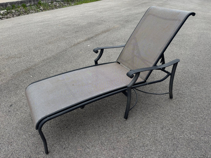 Tropitone Outdoor Chaise