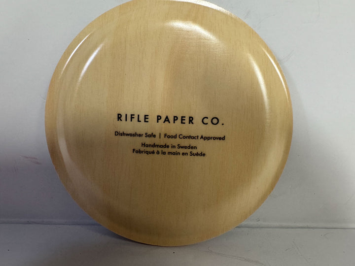 Rifle Paper Co Holiday Coasters