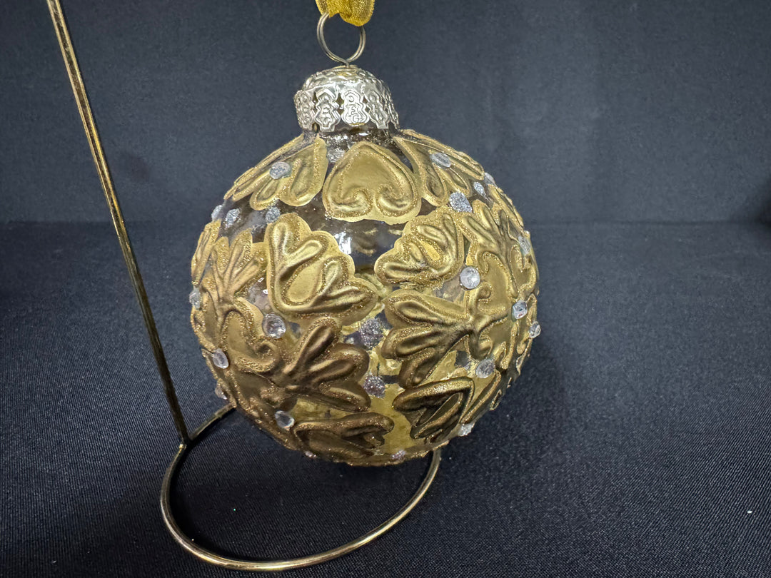 Frontgate Christmas Ornament Set