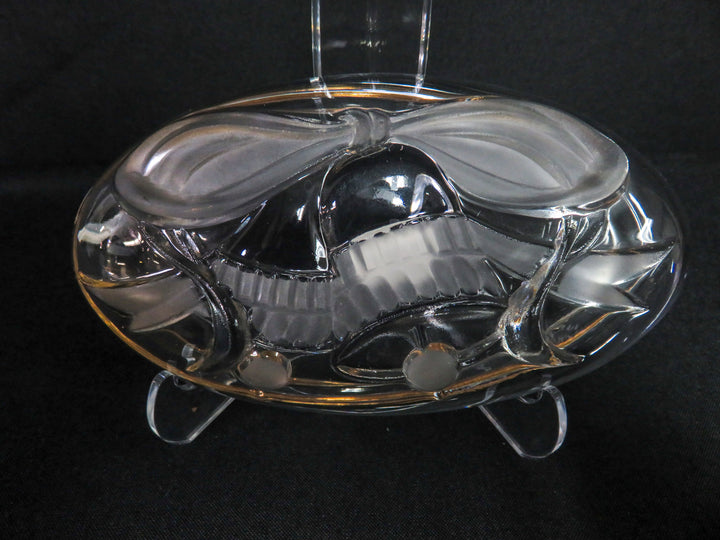 Studio Nova “Gilded Bells" Plates