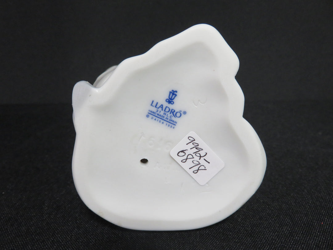 Lladró "Wedding Bells" Figurine