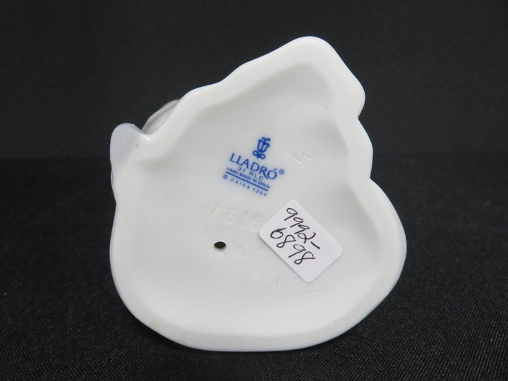 Lladró "Wedding Bells" Figurine