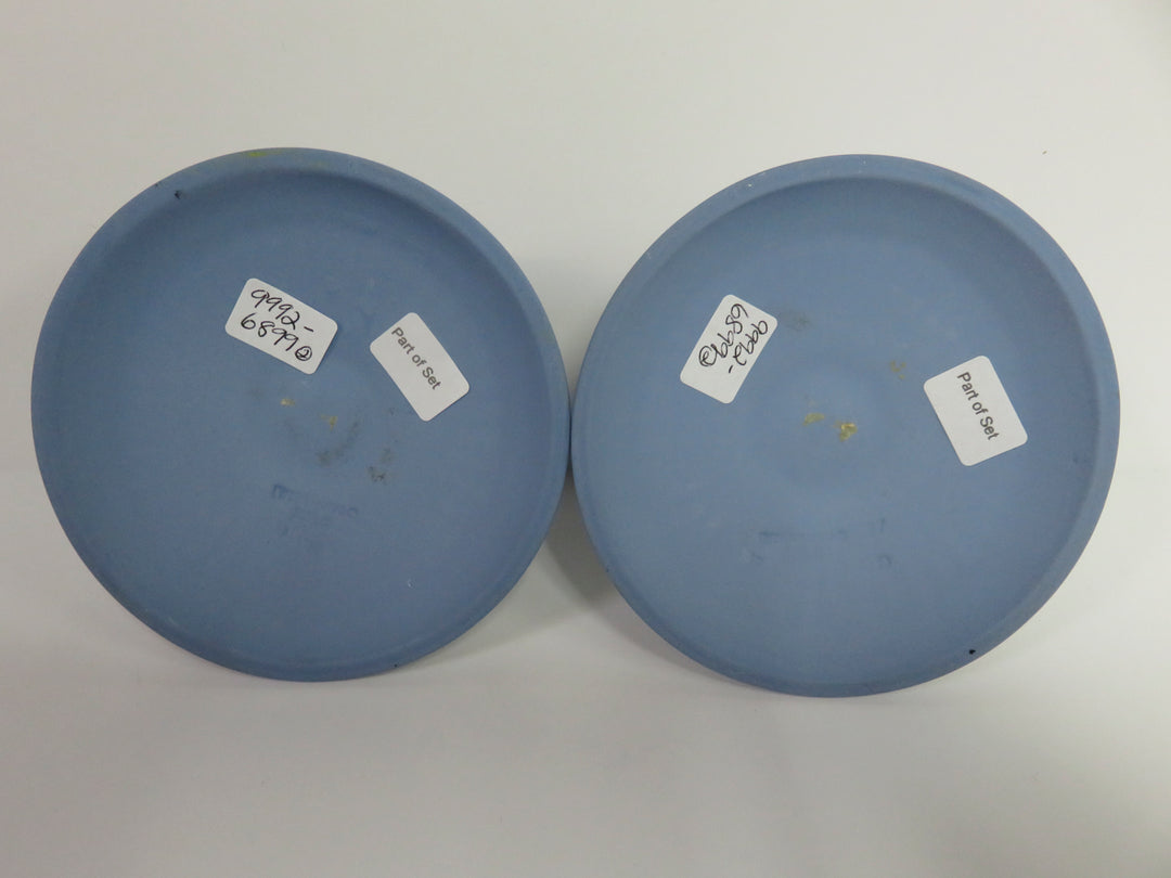 Wedgwood Candleholders