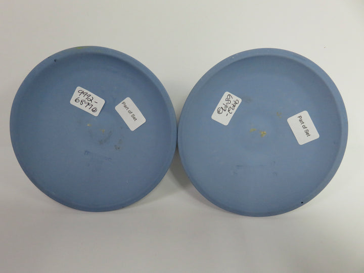 Wedgwood Candleholders