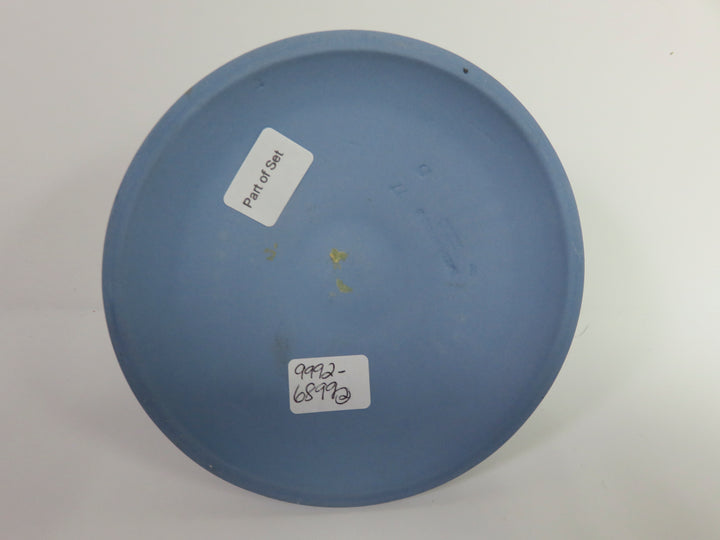 Wedgwood Candleholders